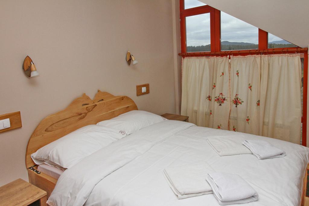 Guest House Zlatiborski Pastuv Exterior photo
