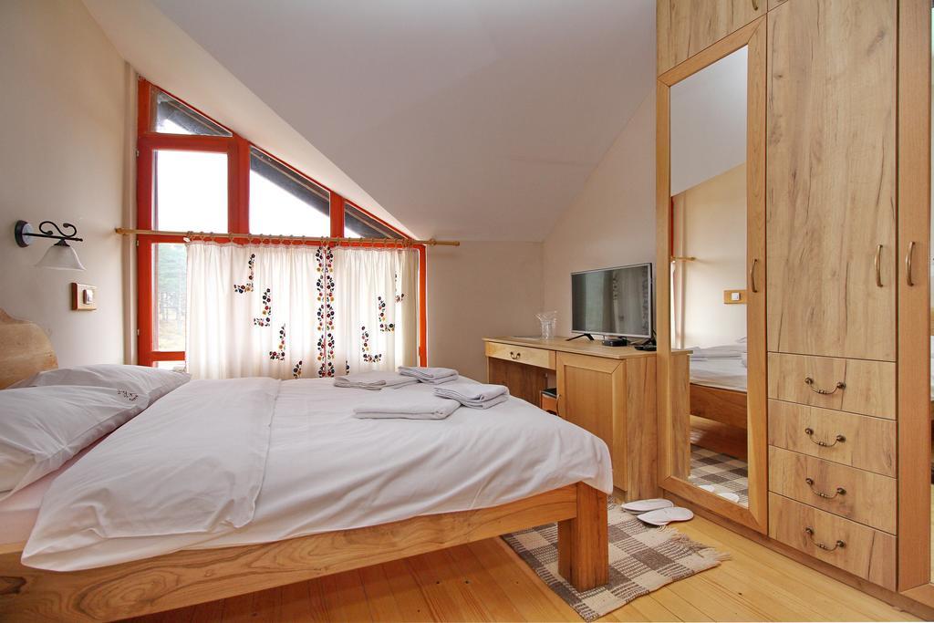 Guest House Zlatiborski Pastuv Exterior photo
