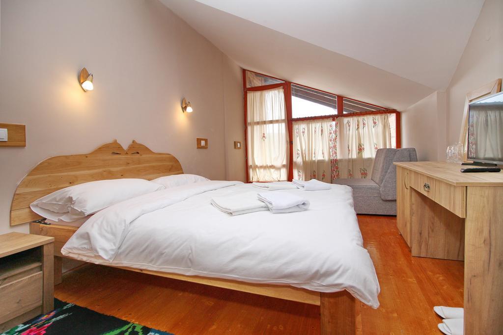 Guest House Zlatiborski Pastuv Exterior photo
